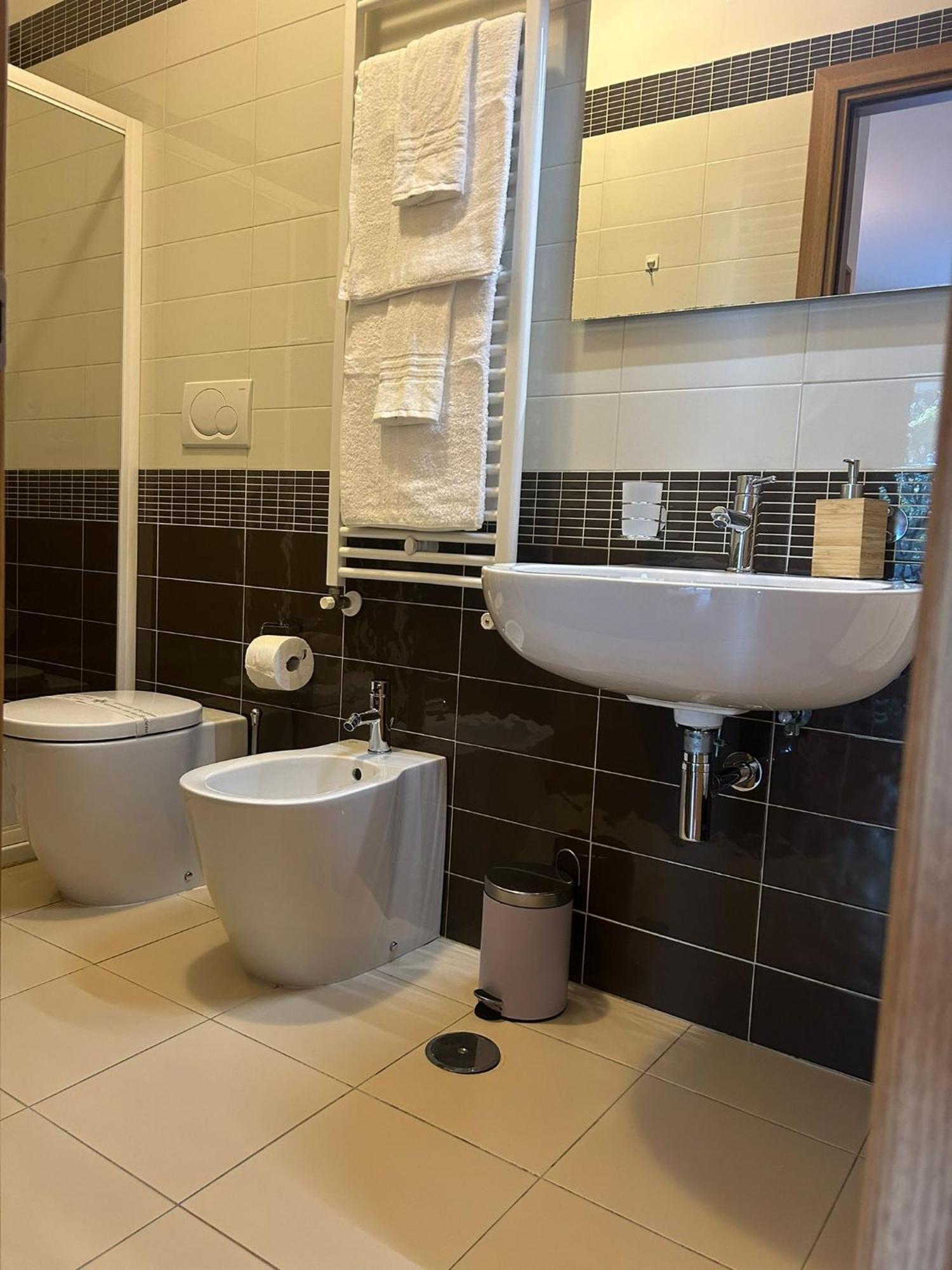 Dina Suite רומא מראה חיצוני תמונה