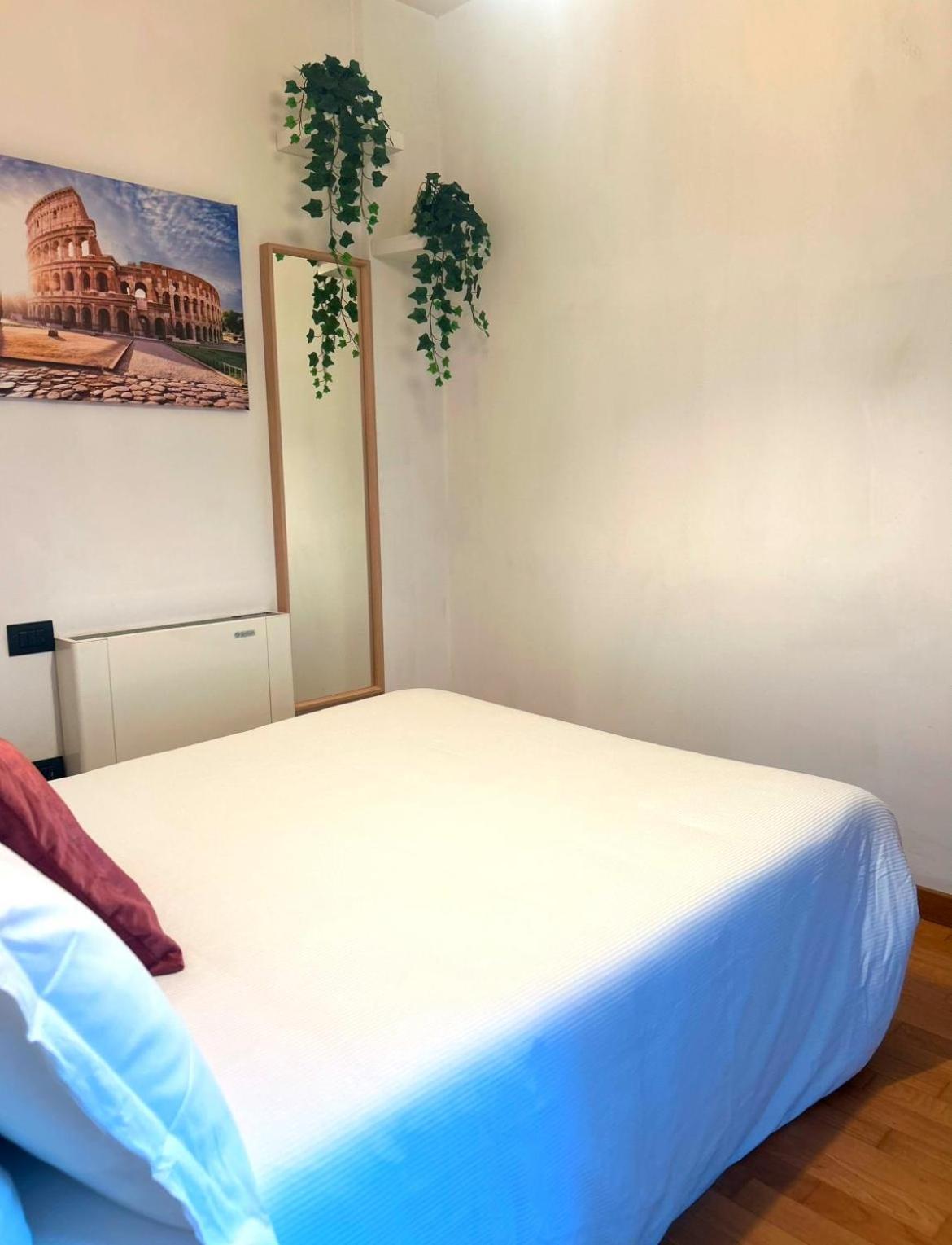 Dina Suite רומא מראה חיצוני תמונה